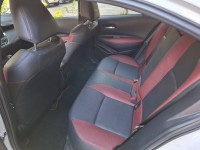 Toyota  Altis 2020 Toyota Altis | 新北市汽車商業同業公會｜TACA優良車商聯盟｜中古、二手車買車賣車公會認證保固