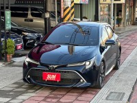 Toyota  Auris 日本原裝 細緻工藝 旗艦版 | 新北市汽車商業同業公會｜TACA優良車商聯盟｜中古、二手車買車賣車公會認證保固