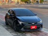 Toyota  Auris 日本原裝 細緻工藝 旗艦版 | 新北市汽車商業同業公會｜TACA優良車商聯盟｜中古、二手車買車賣車公會認證保固