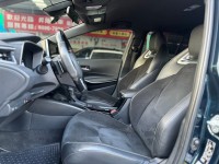 Toyota  Auris 日本原裝 細緻工藝 旗艦版 | 新北市汽車商業同業公會｜TACA優良車商聯盟｜中古、二手車買車賣車公會認證保固