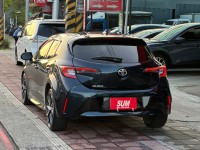 Toyota  Auris 日本原裝 細緻工藝 旗艦版 | 新北市汽車商業同業公會｜TACA優良車商聯盟｜中古、二手車買車賣車公會認證保固