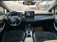 Toyota  Auris 日本原裝 細緻工藝 旗艦版 | 新北市汽車商業同業公會｜TACA優良車商聯盟｜中古、二手車買車賣車公會認證保固