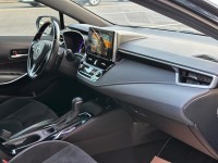 Toyota  Auris 日本原裝 細緻工藝 旗艦版 | 新北市汽車商業同業公會｜TACA優良車商聯盟｜中古、二手車買車賣車公會認證保固
