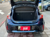Toyota  Auris 日本原裝 細緻工藝 旗艦版 | 新北市汽車商業同業公會｜TACA優良車商聯盟｜中古、二手車買車賣車公會認證保固