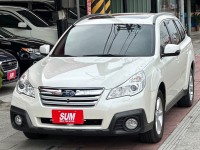 Subaru  Outback 傲特貝克 | 新北市汽車商業同業公會｜TACA優良車商聯盟｜中古、二手車買車賣車公會認證保固