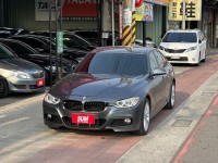 BMW/ 寶馬  3 SERIES  320i 320I | 新北市汽車商業同業公會｜TACA優良車商聯盟｜中古、二手車買車賣車公會認證保固