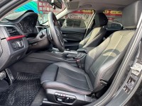 BMW/ 寶馬  3 SERIES  320i 320I | 新北市汽車商業同業公會｜TACA優良車商聯盟｜中古、二手車買車賣車公會認證保固