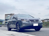 Lexus  RX 跑少 油電 原版件 無待修 | 新北市汽車商業同業公會｜TACA優良車商聯盟｜中古、二手車買車賣車公會認證保固