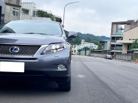 Lexus  RX 跑少 油電 原版件 無待修 | 新北市汽車商業同業公會｜TACA優良車商聯盟｜中古、二手車買車賣車公會認證保固