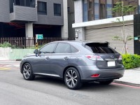Lexus  RX 跑少 油電 原版件 無待修 | 新北市汽車商業同業公會｜TACA優良車商聯盟｜中古、二手車買車賣車公會認證保固