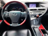 Lexus  RX 跑少 油電 原版件 無待修 | 新北市汽車商業同業公會｜TACA優良車商聯盟｜中古、二手車買車賣車公會認證保固
