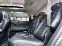 Lexus  RX 跑少 油電 原版件 無待修 | 新北市汽車商業同業公會｜TACA優良車商聯盟｜中古、二手車買車賣車公會認證保固