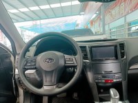 Subaru  Outback 傲特貝克 | 新北市汽車商業同業公會｜TACA優良車商聯盟｜中古、二手車買車賣車公會認證保固