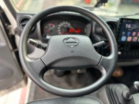Hino  300 HINO 11.5呎 尾門 高箱 安卓機 | 新北市汽車商業同業公會｜TACA優良車商聯盟｜中古、二手車買車賣車公會認證保固