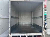 Hino  300 HINO 11.5呎 尾門 高箱 安卓機 | 新北市汽車商業同業公會｜TACA優良車商聯盟｜中古、二手車買車賣車公會認證保固