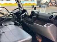Hino  300 HINO 11.5呎 尾門 高箱 安卓機 | 新北市汽車商業同業公會｜TACA優良車商聯盟｜中古、二手車買車賣車公會認證保固
