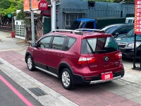 Nissan  Livina 豪華版 恆溫 | 新北市汽車商業同業公會｜TACA優良車商聯盟｜中古、二手車買車賣車公會認證保固