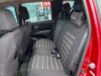 Nissan  Livina 豪華版 恆溫 | 新北市汽車商業同業公會｜TACA優良車商聯盟｜中古、二手車買車賣車公會認證保固