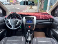Nissan  Livina 豪華版 恆溫 | 新北市汽車商業同業公會｜TACA優良車商聯盟｜中古、二手車買車賣車公會認證保固