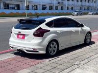 Ford/福特  Focus 天窗 定速 | 新北市汽車商業同業公會｜TACA優良車商聯盟｜中古、二手車買車賣車公會認證保固