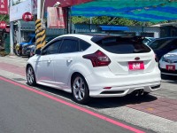 Ford/福特  Focus 天窗 定速 | 新北市汽車商業同業公會｜TACA優良車商聯盟｜中古、二手車買車賣車公會認證保固