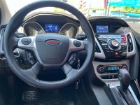 Ford/福特  Focus 天窗 定速 | 新北市汽車商業同業公會｜TACA優良車商聯盟｜中古、二手車買車賣車公會認證保固