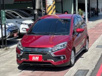 Mitsubishi  Colt Plus 免鑰匙 恆溫 | 新北市汽車商業同業公會｜TACA優良車商聯盟｜中古、二手車買車賣車公會認證保固