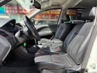 Mitsubishi  Zinger 定速/後出風口/車道偏移 | 新北市汽車商業同業公會｜TACA優良車商聯盟｜中古、二手車買車賣車公會認證保固