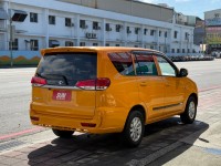 Mitsubishi  Zinger 定速/後出風口/車道偏移 | 新北市汽車商業同業公會｜TACA優良車商聯盟｜中古、二手車買車賣車公會認證保固
