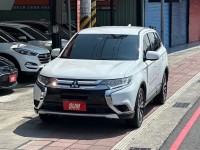 Mitsubishi  Outlander 定速/車道偏移 | 新北市汽車商業同業公會｜TACA優良車商聯盟｜中古、二手車買車賣車公會認證保固
