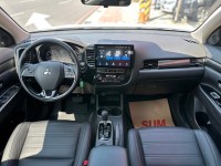 Mitsubishi  Outlander 定速/車道偏移 | 新北市汽車商業同業公會｜TACA優良車商聯盟｜中古、二手車買車賣車公會認證保固