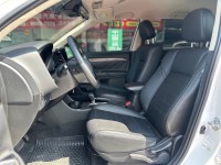 Mitsubishi  Outlander 定速/車道偏移 | 新北市汽車商業同業公會｜TACA優良車商聯盟｜中古、二手車買車賣車公會認證保固