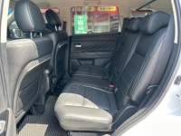 Mitsubishi  Outlander 定速/車道偏移 | 新北市汽車商業同業公會｜TACA優良車商聯盟｜中古、二手車買車賣車公會認證保固