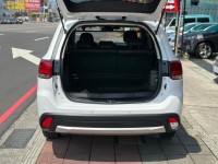 Mitsubishi  Outlander 定速/車道偏移 | 新北市汽車商業同業公會｜TACA優良車商聯盟｜中古、二手車買車賣車公會認證保固