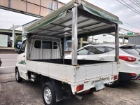Mitsubishi  Veryca 安卓機/三面帆布 | 新北市汽車商業同業公會｜TACA優良車商聯盟｜中古、二手車買車賣車公會認證保固