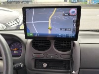 Mitsubishi  Veryca 安卓機/三面帆布 | 新北市汽車商業同業公會｜TACA優良車商聯盟｜中古、二手車買車賣車公會認證保固