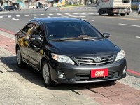 Toyota  Altis 定速/恆溫 | 新北市汽車商業同業公會｜TACA優良車商聯盟｜中古、二手車買車賣車公會認證保固
