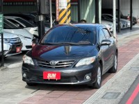 Toyota  Altis 定速/恆溫 | 新北市汽車商業同業公會｜TACA優良車商聯盟｜中古、二手車買車賣車公會認證保固