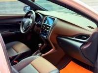 Toyota  Yaris 豪華版 恆溫 | 新北市汽車商業同業公會｜TACA優良車商聯盟｜中古、二手車買車賣車公會認證保固