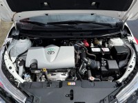 Toyota  Yaris 豪華版 恆溫 | 新北市汽車商業同業公會｜TACA優良車商聯盟｜中古、二手車買車賣車公會認證保固
