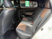 Toyota  Yaris 豪華版 恆溫 | 新北市汽車商業同業公會｜TACA優良車商聯盟｜中古、二手車買車賣車公會認證保固