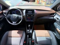 Toyota  Yaris 豪華版 恆溫 | 新北市汽車商業同業公會｜TACA優良車商聯盟｜中古、二手車買車賣車公會認證保固