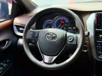 Toyota  Yaris 豪華版 恆溫 | 新北市汽車商業同業公會｜TACA優良車商聯盟｜中古、二手車買車賣車公會認證保固