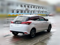 Toyota  Yaris 豪華版 恆溫 | 新北市汽車商業同業公會｜TACA優良車商聯盟｜中古、二手車買車賣車公會認證保固