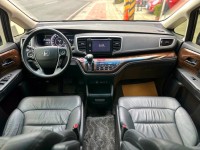 Honda  Odyssey 頂級 定速 | 新北市汽車商業同業公會｜TACA優良車商聯盟｜中古、二手車買車賣車公會認證保固