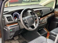 Honda  Odyssey 頂級 定速 | 新北市汽車商業同業公會｜TACA優良車商聯盟｜中古、二手車買車賣車公會認證保固