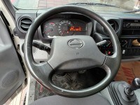 Hino  300 伸縮帆布/昇降尾門 | 新北市汽車商業同業公會｜TACA優良車商聯盟｜中古、二手車買車賣車公會認證保固