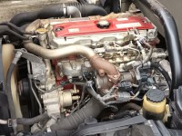 Hino  300 伸縮帆布/昇降尾門 | 新北市汽車商業同業公會｜TACA優良車商聯盟｜中古、二手車買車賣車公會認證保固