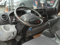 Hino  300 伸縮帆布/昇降尾門 | 新北市汽車商業同業公會｜TACA優良車商聯盟｜中古、二手車買車賣車公會認證保固