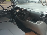 Hino  300 伸縮帆布/昇降尾門 | 新北市汽車商業同業公會｜TACA優良車商聯盟｜中古、二手車買車賣車公會認證保固